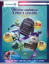 CADEAUX E.Leclerc
