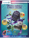 CADEAUX E.Leclerc