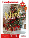 Noël conforama