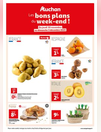 Les bons plans du week-end dans votre hyper !