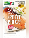 Bien manger à petit prix