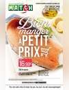 Bien manger à petit prix