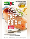 Bien manger à petit prix