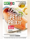 Bien manger à petit prix