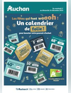 Le calendrier de folie