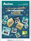 Le calendrier de folie