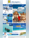 Lidl Voyages