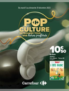Pop culture - Retrouvez tous vos héros préférés