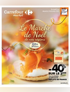 Le marché de Noël de nos régions