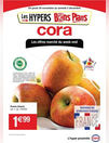 Les offres marché du week-end