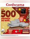 Les 500 promos de Noël