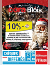 Offres festives