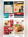 Les bons plans du week-end