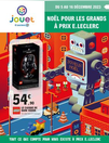 Toutes vos courses à prix E.Leclerc