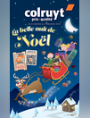 La belle nuit de Nöel