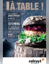 À table!