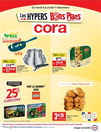 Des prix aux petits oignons