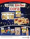 Recettes en fête