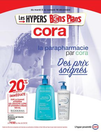 La parapharmacie par Cora