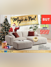 Le magie de Noël