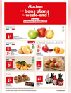 Les bons plans du week-end dans votre hyper !