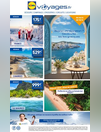 Lidl Voyages