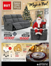 La magie de Noël