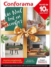 Un Noël tout en confort