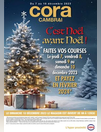 C'est Noël avant Noël !