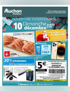 Dimanche 10 Décembre 2023