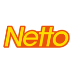 logo Netto Saint-Pée-sur-Nivelle