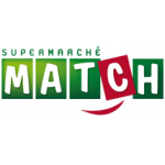 logo Supermarchés Match Pont-à-Mousson