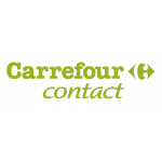 logo Carrefour Contact Marseille - rue Sainte