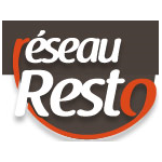 logo Reseau Resto