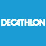 logo DECATHLON BESSONCOURT