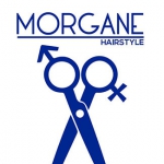 logo Salon MORGANE