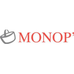 logo Monop' Paris Pigalle