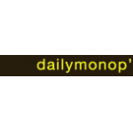logo Dailymonop' La Boetie