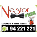 logo NESTOR PIZZA