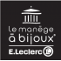 Le Manège à Bijoux E.Leclerc