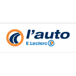 logo L'auto E.Leclerc SAINTE EULALIE