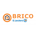 logo Brico E.Leclerc PUSEY