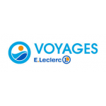 logo E.Leclerc voyages CREUTZWALD