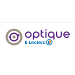 logo Optique E.Leclerc TEMPLEUVE