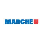 logo Marché U CHAMONIX