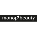 logo Monop' Beauty Paris Saint Didier