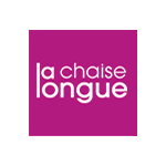logo La Chaise Longue Bordeaux - Rue des Trois Conils