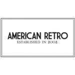 logo American Retro PARIS TSA 78000