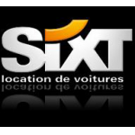 logo Sixt NICE MERIDIEN - SIXT SAS