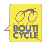 logo Bouticycle NANCY - ESSEY-LES-NANCY